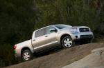 Toyota Tundra 2007 года